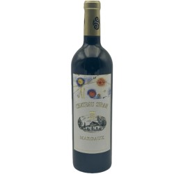 CHÂTEAU "SIRAN" 2023 MARGAUX ROUGE 75 CL CRD - French Wine 75cl